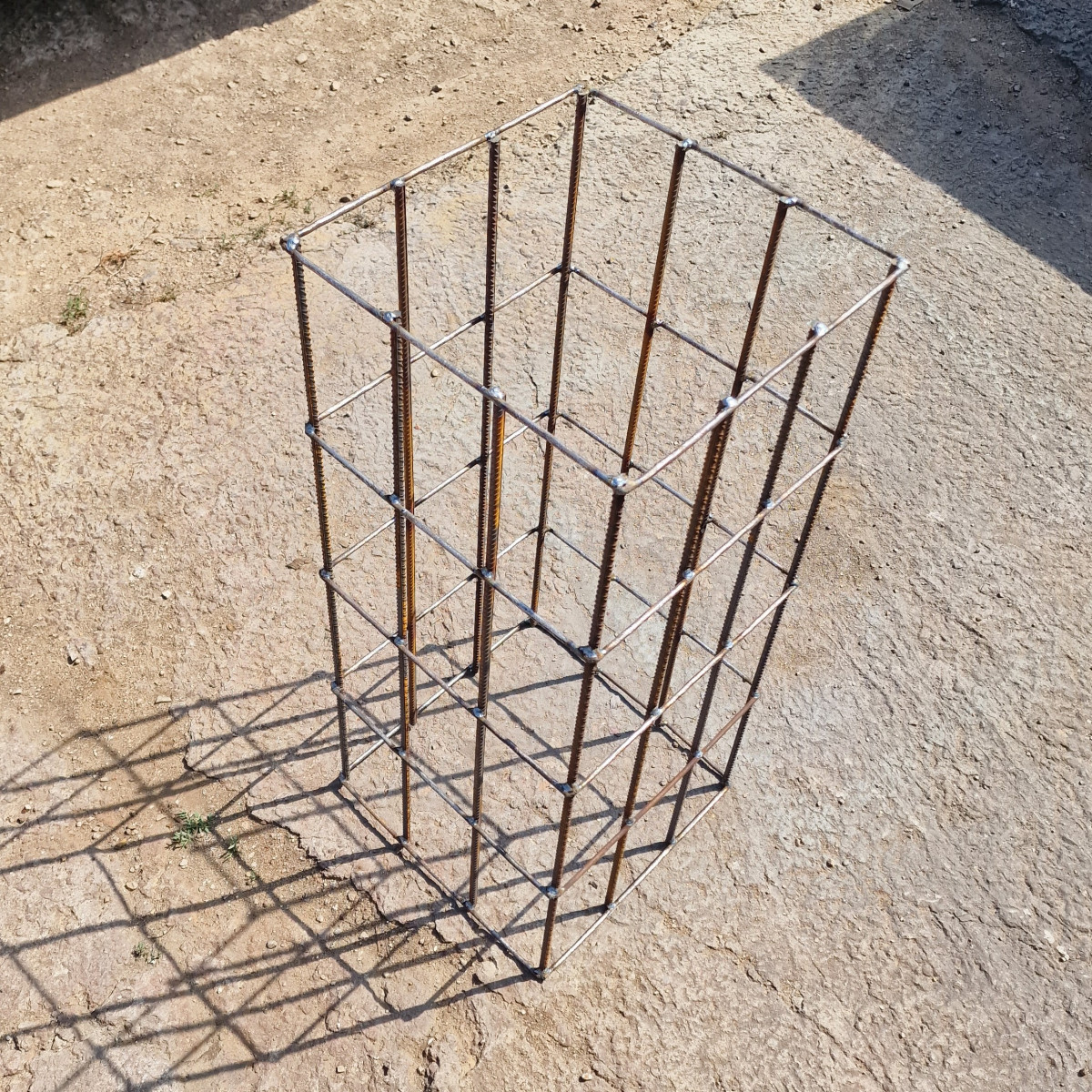 Carcasă de ancorare 2