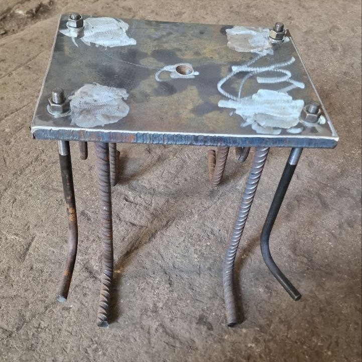 Piese inglobate exemplu 4