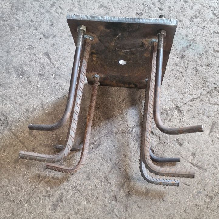 Confecții din metal