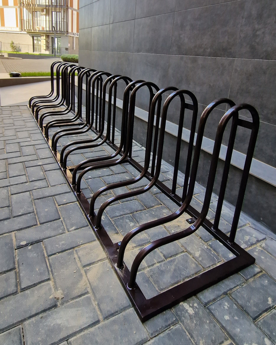 FAQ Suport biciclete