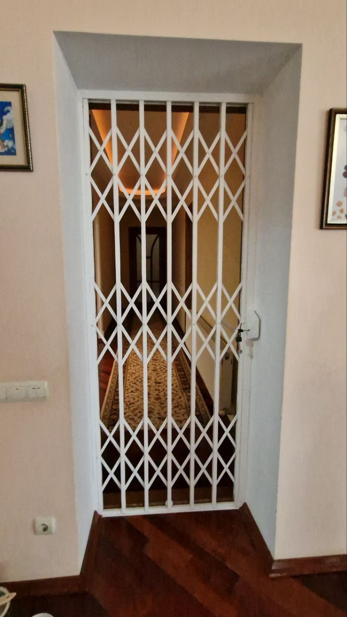Confecții din metal