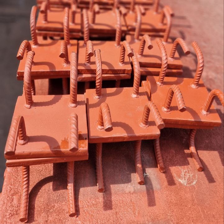 Elemente metalice beton armat 3