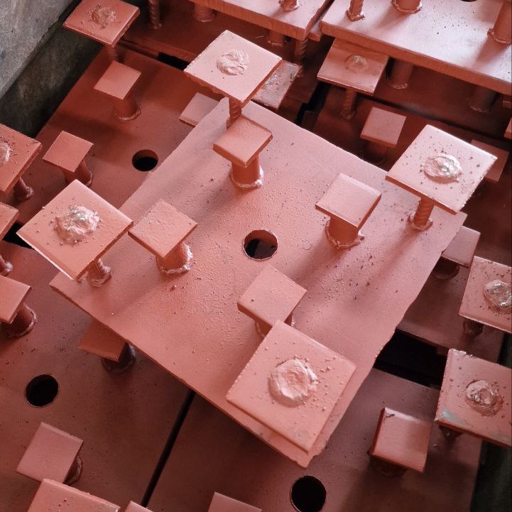 Elemente metalice beton armat 4