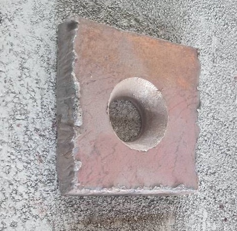Confecții din metal