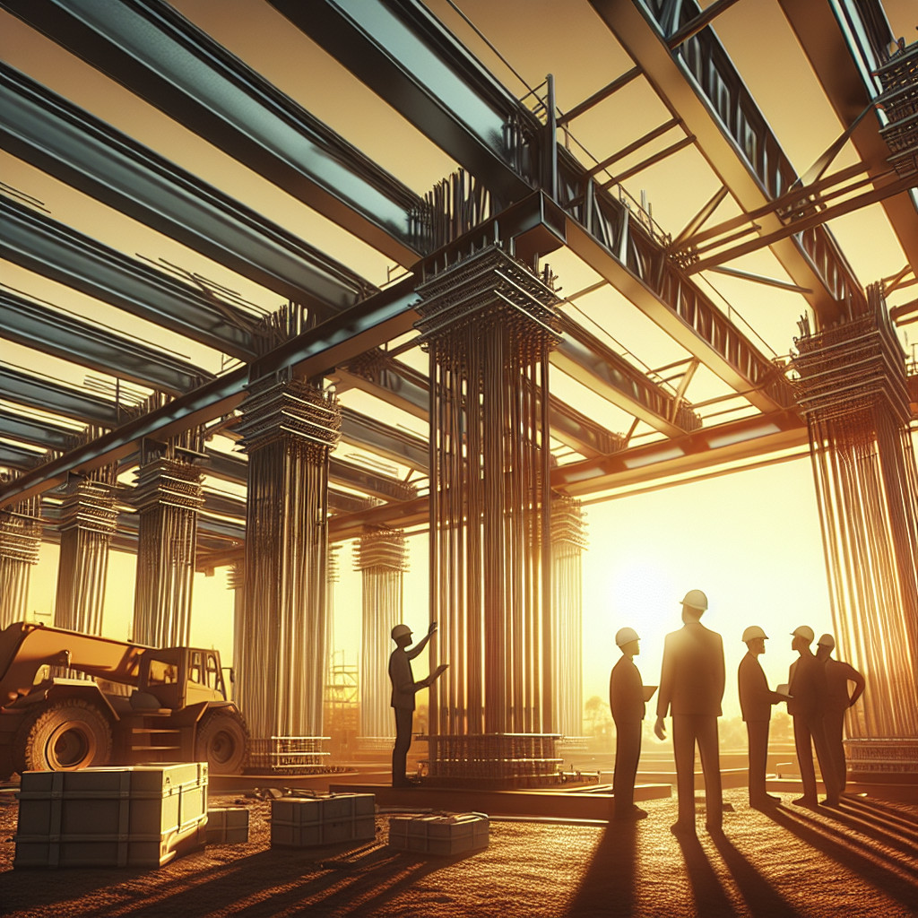 Ai nevoie de mai multă rigiditate? Avem soluția ideală. Suporturi pentru grinzi metalice, soluția pentru rezistență și siguranță. #suportgrinzi #fixarelemn #constructiimd #fiermd