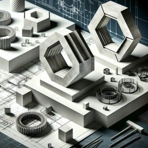 Alege forme pentru beton, proiectate pentru rezultate fără compromis! #beton #forme #analizebeton #certificarebeton