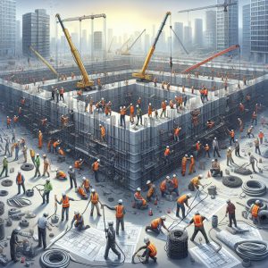 Nu o să crezi cât de mult contează carcasele de ancorare în construcții! Rezistență și calitate la fiecare detaliu. #carcasancorare #ancoremetalice #constructiimd #fiermd