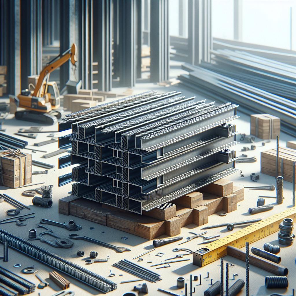 Nu orice metal e bun – dar noi folosim doar tablă groasă de calitate. Suporturi pentru grinzi metalice, soluția pentru rezistență și siguranță. #suportgrinzi #fixarelemn #constructiimd #fiermd