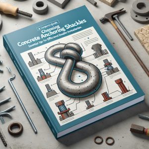 Șaibe pentru ancorare beton – robuste, ușor de integrat în cofraj, perfecte pentru fundații și stâlpi.