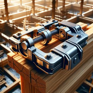Prindere metalică de încredere pentru structuri din lemn și acoperiș, cu modele MS unu și MS doi, din tablă groasă. #elementacoperis #piesaacoperia #prindereacoperis #acoperisfiermd