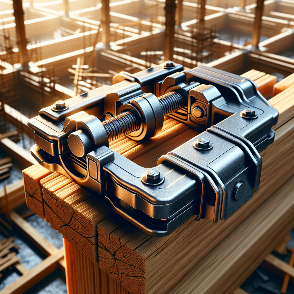 Prindere metalică de încredere pentru structuri din lemn și acoperiș, cu modele MS unu și MS doi, din tablă groasă. #elementacoperis #piesaacoperia #prindereacoperis #acoperisfiermd
