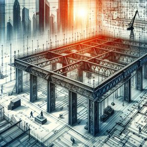 Detaliile fac diferența – iar suporturile pentru grinzi sunt dovada! Suporturi pentru grinzi metalice, soluția pentru rezistență și siguranță. #suportgrinzi #fixarelemn #constructiimd #fiermd