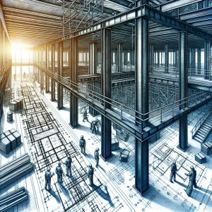 Detaliile fac diferența – iar suporturile pentru grinzi sunt dovada! Suporturi pentru grinzi metalice, soluția pentru rezistență și siguranță. #suportgrinzi #fixarelemn #constructiimd #fiermd