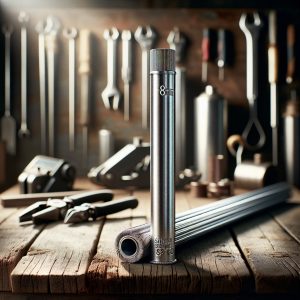 Scoabă pentru sudură din tablă 8 milimetri pentru diametre mari și proiecte heavy duty