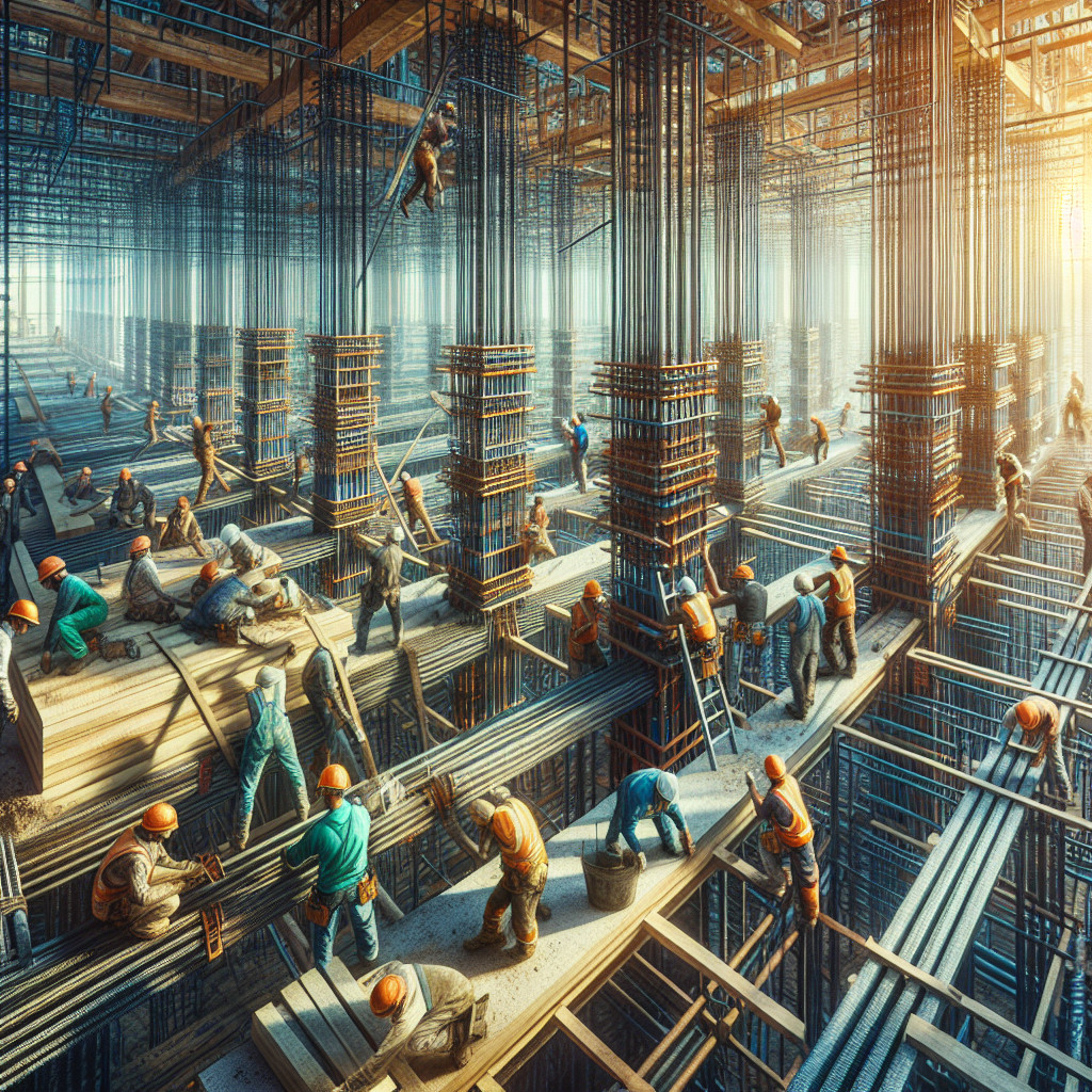 Când vrei stabilitate, alegerea suporturilor contează mai mult decât crezi. Soluția tehnică pentru rezistență și stabilitate în construcții. #suportgrinzi #fixarelemn #constructiimd #fiermd