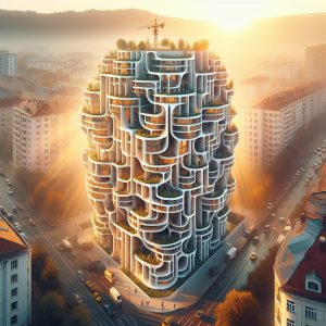 Nu o să crezi cât de importante sunt piesele înglobate în construcții! Stabilitate și rezistență la fiecare proiect. #pieseinglobate #betonarmat #constructiimd #fiermd