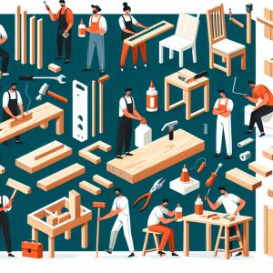 Cum reușesc profesioniștii să fixeze lemnul fără erori? Soluția tehnică pentru rezistență și stabilitate în construcții. #suportgrinzi #fixarelemn #constructiimd #fiermd