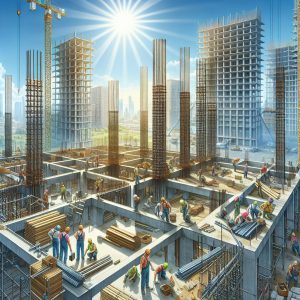 Ai un proiect mare? Suporturile pentru grinzi sunt cheia reușitei. Suporturi pentru grinzi metalice, soluția pentru rezistență și siguranță. #suportgrinzi #fixarelemn #constructiimd #fiermd