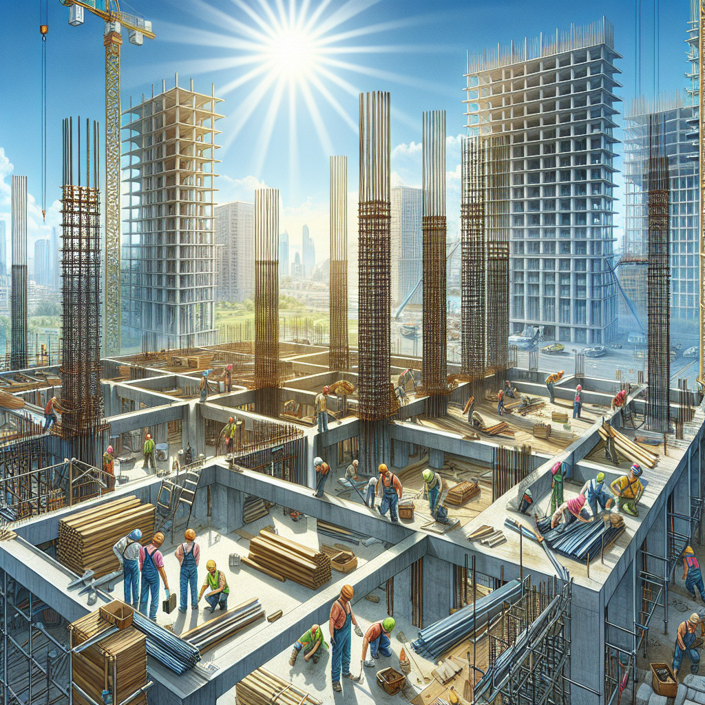 Ai un proiect mare? Suporturile pentru grinzi sunt cheia reușitei. Suporturi pentru grinzi metalice, soluția pentru rezistență și siguranță. #suportgrinzi #fixarelemn #constructiimd #fiermd
