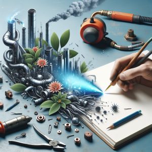 Vană pentru sudură cu tratament anticoroziv ideală pentru exterior