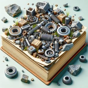 Elemente inglobate cu tratament anticoroziv pentru medii exterioare