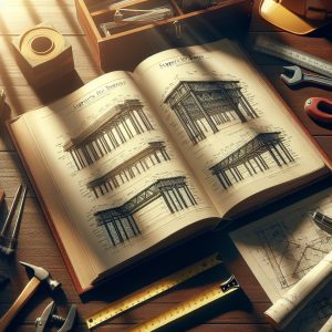 Construcțiile durabile au un secret: suporturile de calitate. Suporturi pentru grinzi metalice, soluția pentru rezistență și siguranță. #suportgrinzi #fixarelemn #constructiimd #fiermd