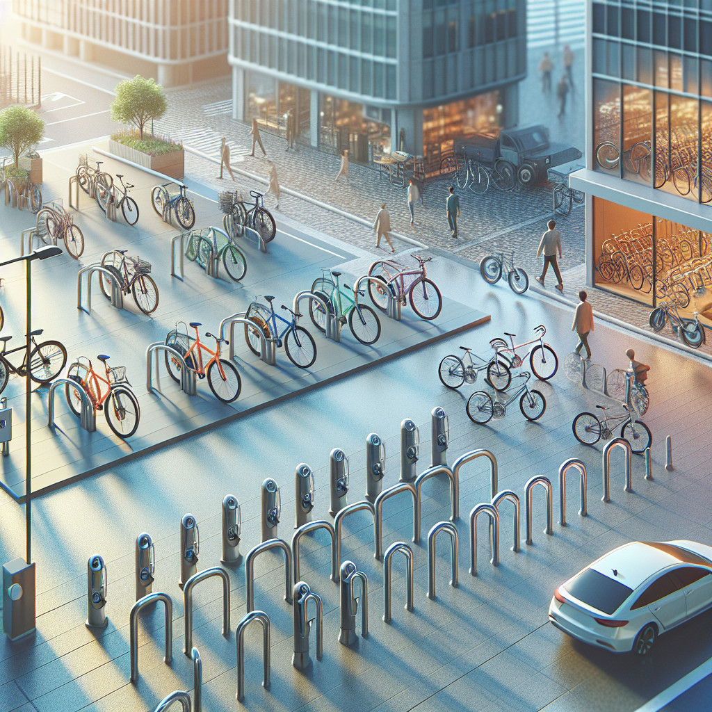 Problemele reale când nu ai unde parca bicicleta: nervi, zgârieturi, blocaje și risc de furt. Soluția e simplă. #parcarebiciclete #bloc #scara #solutiipractice #urban