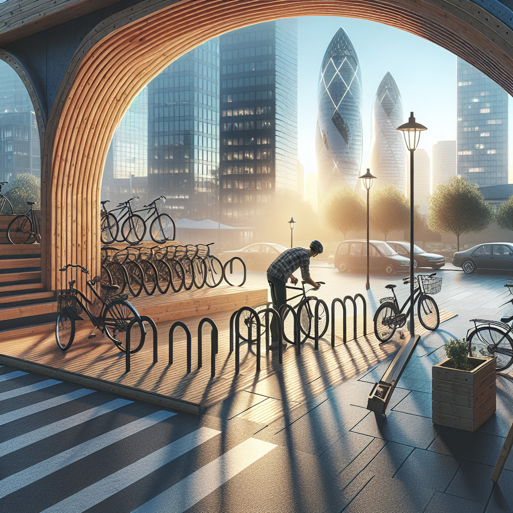 Cum producem parcări pentru biciclete: oțel, rigidizare, protecție anticorozivă și montaj corect pentru utilizare zilnică. #parcarebiciclete #bloc #scara #solutiipractice #urban