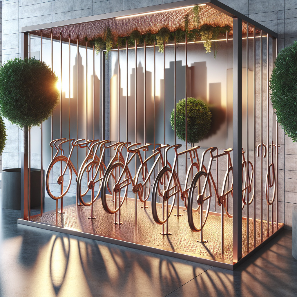 Parcare pentru biciclete din metal, instalare ușoară în fața scării sau în locuri publice. Comandă și montaj la cerere. #parcarebiciclete #bikeparking #oras #moldova #metal