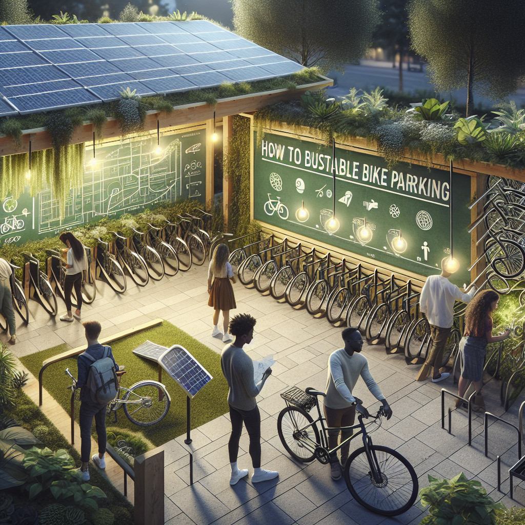 Cum producem parcări pentru biciclete: oțel, rigidizare, protecție anticorozivă și montaj corect pentru utilizare zilnică. #parcarebiciclete #productielocala #otel #calitate #instalareusoara