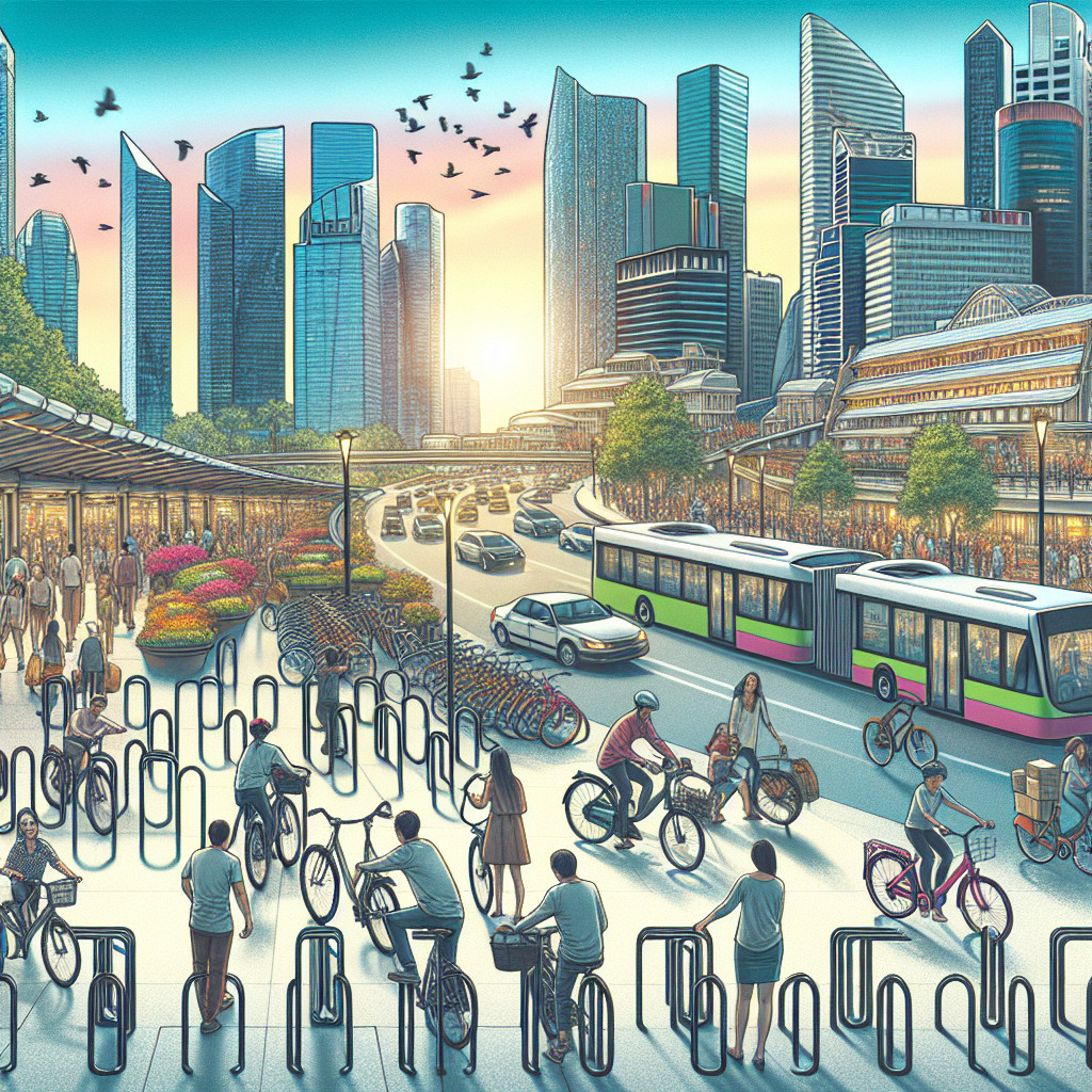 De ce e necesară o parcare pentru biciclete în locuri publice: ordine, siguranță și respect pentru comunitate. #parcarebiciclete #suportbiciclete #metalmd #Chisinau #mobilitateurbana