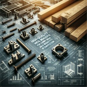 Nu orice metal e bun – dar noi folosim doar tablă groasă de calitate. Suporturi pentru grinzi metalice, soluția pentru rezistență și siguranță. #suportgrinzi #fixarelemn #constructiimd #fiermd
