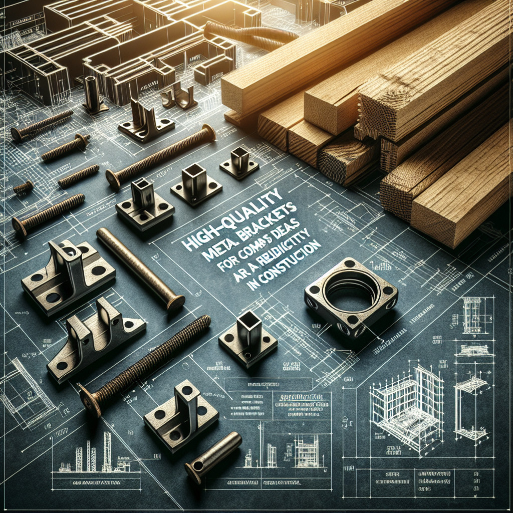 Nu orice metal e bun – dar noi folosim doar tablă groasă de calitate. Suporturi pentru grinzi metalice, soluția pentru rezistență și siguranță. #suportgrinzi #fixarelemn #constructiimd #fiermd