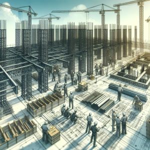 Când vrei stabilitate, alegerea suporturilor contează mai mult decât crezi. Suporturi pentru grinzi metalice, soluția pentru rezistență și siguranță. #suportgrinzi #fixarelemn #constructiimd #fiermd