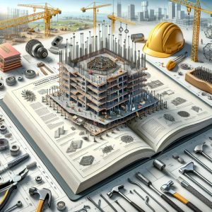 Construcțiile serioase pornesc de la piese sigure. #carcas #ancorare #beton #metal #fiermd #betonarmat #constructii