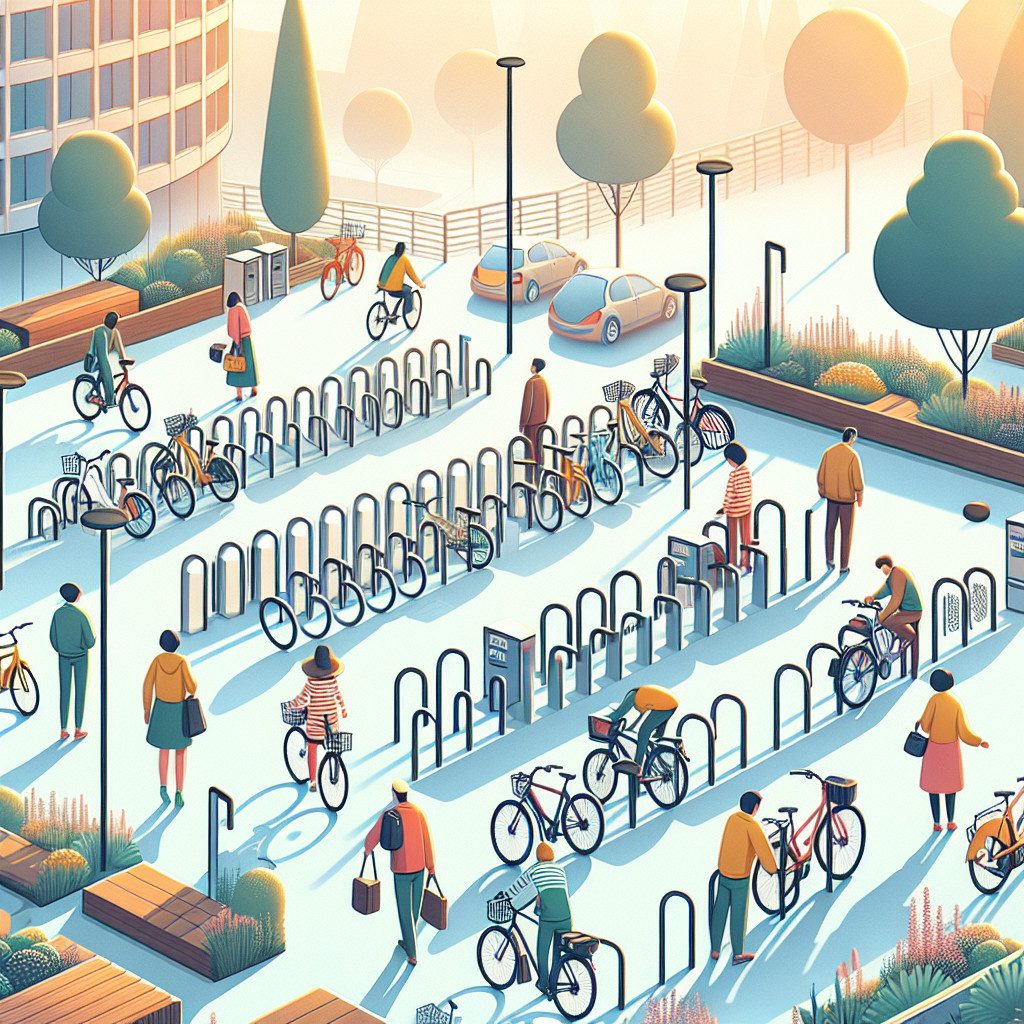 Problemele reale când nu ai unde parca bicicleta: nervi, zgârieturi, blocaje și risc de furt. Soluția e simplă. #parcarebiciclete #bloc #scara #solutiipractice #urban