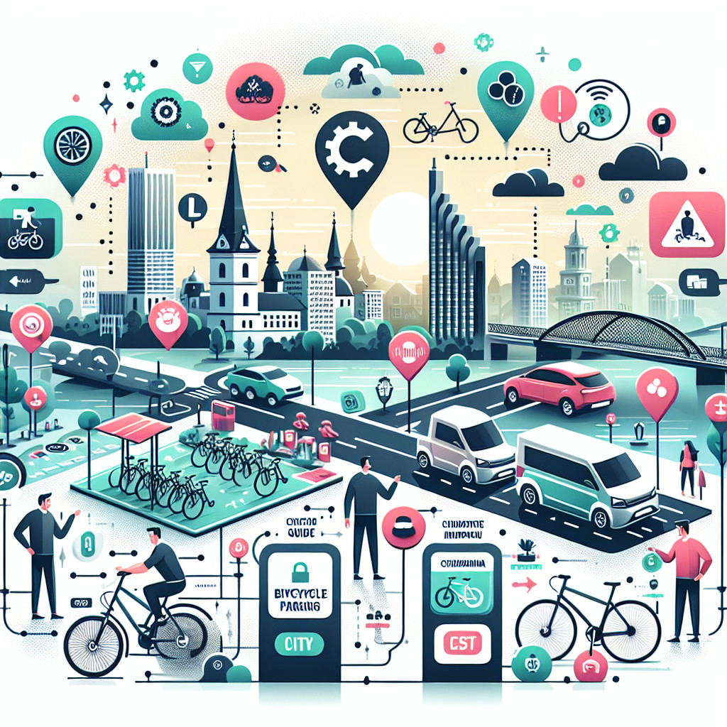 Problemele reale când nu ai unde parca bicicleta: nervi, zgârieturi, blocaje și risc de furt. Soluția e simplă. #parcarebiciclete #suportbiciclete #metalmd #Chisinau #mobilitateurbana