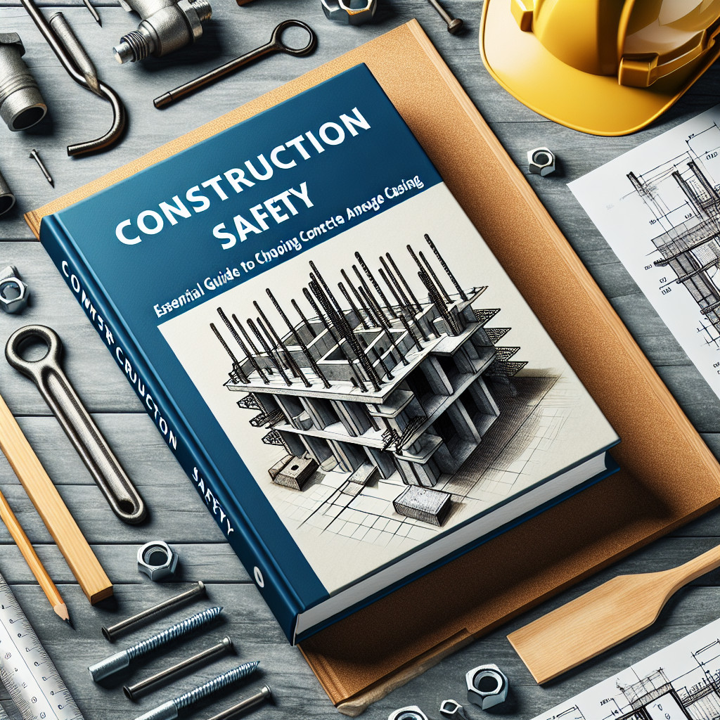 Siguranța unei structuri începe din interior. #carcas #ancorare #beton #metal #fiermd #inginerie #industrial