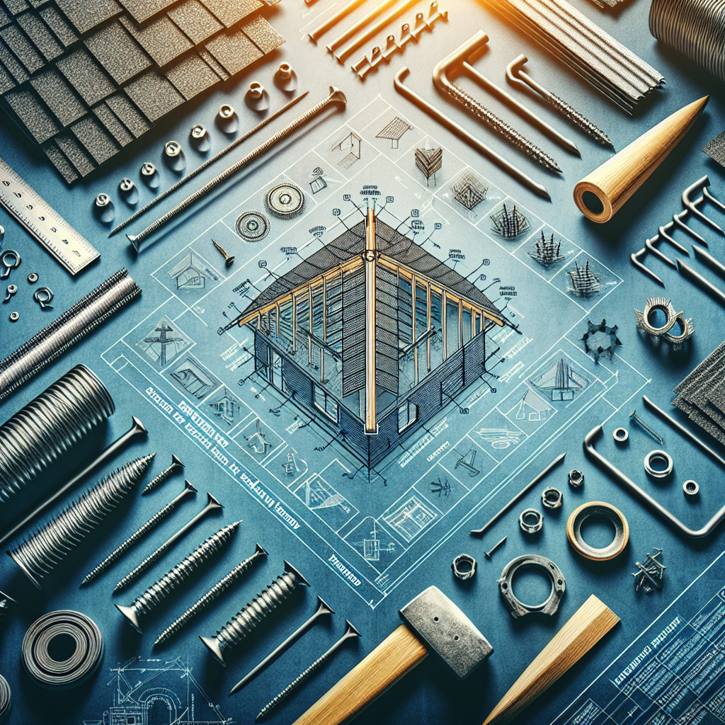 Nu e doar o piesă de fixare – e garanția stabilității construcției! #elementacoperis #piesaacoperis #prindereacoperis #acoperisfiermd