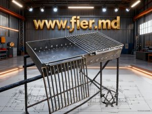 Rezultatele inconstante te frustrează? #carcas #ancorare #beton #metal #fiermd #frigarui #curte
