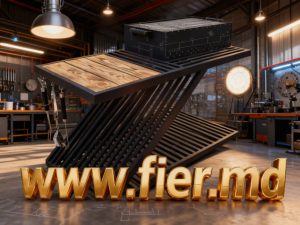 Materialul slab te costă de două ori? #carcas #ancorare #beton #metal #fiermd #inox #frigarui