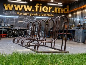 De ce e necesară o parcare pentru biciclete în locuri publice: ordine, siguranță și respect pentru comunitate. #parcarebiciclete #suportbiciclete #metalmd #Chisinau #mobilitateurbana