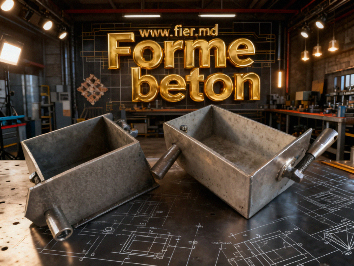 Forme de top pentru beton – obții probe perfecte de fiecare dată! #beton #forme #analizebeton #certificarebeton