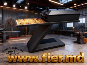 Sudura corectă înseamnă durată de viață. #carcas #ancorare #beton #metal #fiermd #loft