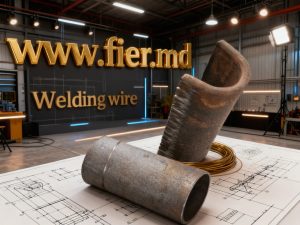 Baie pentru sudură pentru armături prefabricate optimizate pentru montajul rapid