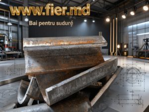 Cochilii pentru armătură cu găuri calibrate montaj mai rapid pe șantier