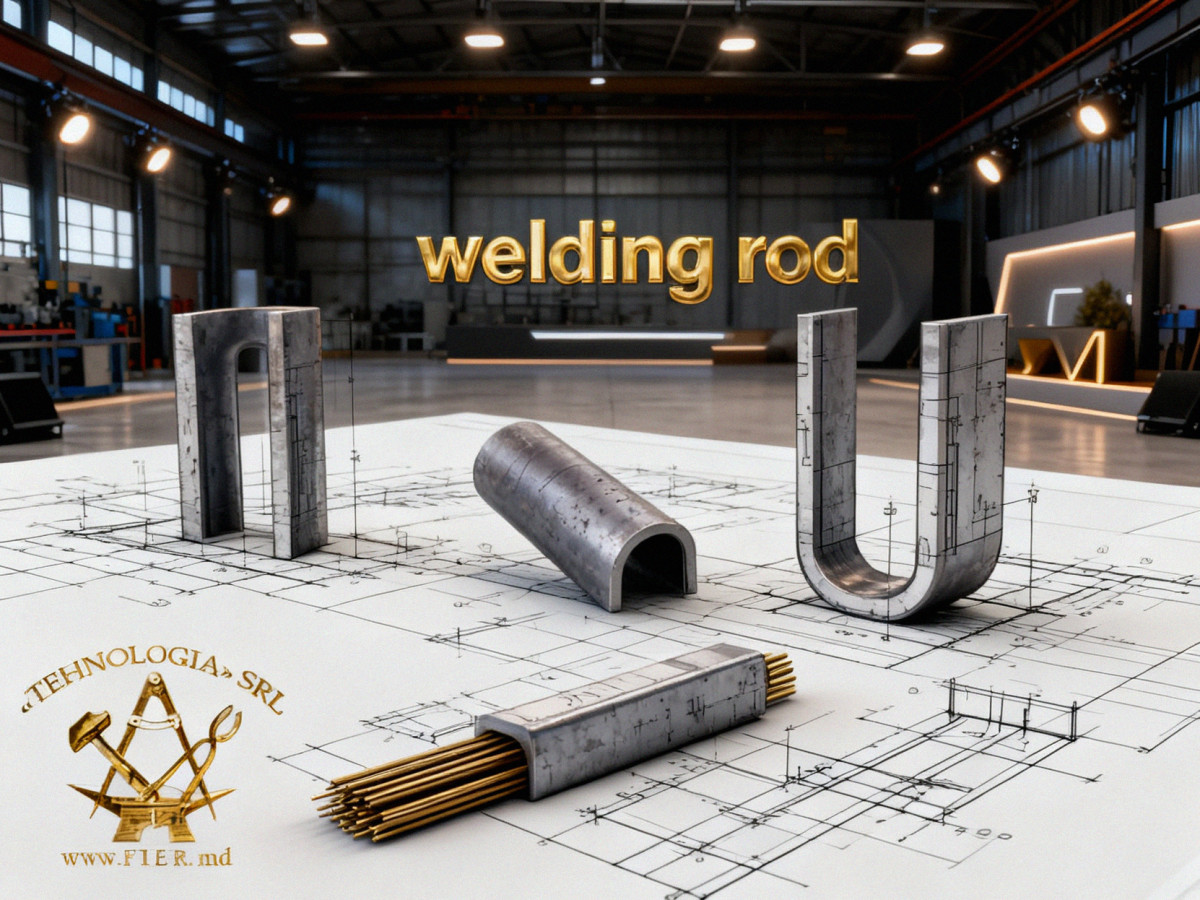 Baie pentru sudură înnădire pentru elemente prefabricate utilizare industrială