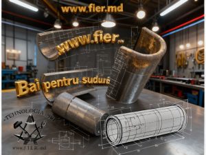 Baie pentru sudură pentru lucrări de armare la clădiri rezidențiale siguranță garantată