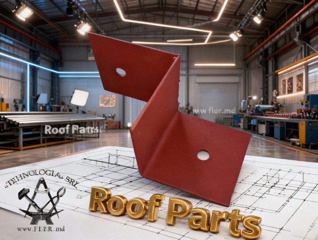 Suporturile pentru grinzi – coloana vertebrală a acoperișurilor sigure. Suporturi pentru grinzi metalice, soluția pentru rezistență și siguranță. #suportgrinzi #fixarelemn #constructiimd #fiermd